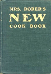 Rorer, 1902