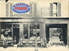 A Taste of Paris 1974