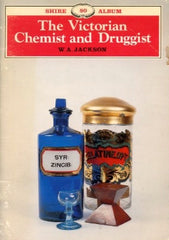 Victorian Chemist & Druggist