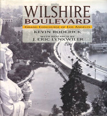 Wilshire Boulevard 2005